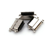 5pz Pin D Carga Compatible Con Xiaomi Poco X3 Redmi Note 7/8
