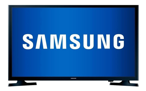 Smart Tv Samsung Series 4 Un32j4000ag Led Hd 32  100v/240v