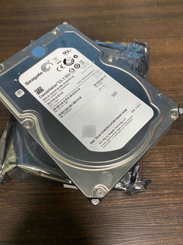 Hd Seagate 4tb