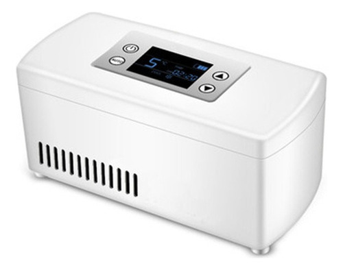 Mini Termostato Para Refrigerador Sast Insulin Cooler Box