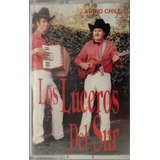 Cassette De Los Luceros Del Sur Vivo Enamorado (2777