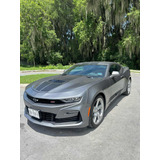 Chevrolet Camaro 2021 6.2 Ss At