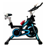 Bicicleta Spinning Bm3.1 Volante De 13 Kg Abdominal Eliptica