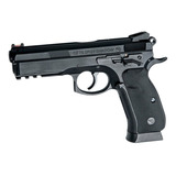 Pistola Asg Co2 Cz Sp-01 Shadow Gnb Balines 6mm Airsoft°