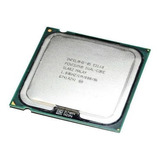 Processador Intel Dual Core E2160 E2140