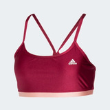 Top Treino Suporte Leve adidas Aeroreact Hh7627