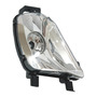 Faro Antiniebla Derecho Para Peugeot 408 Peugeot 607