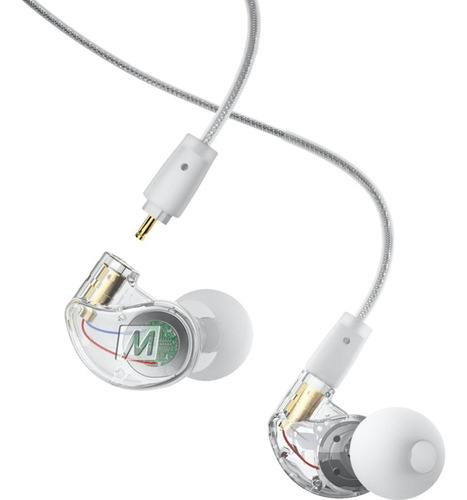 Mee Audio M6 Pro Auriculares In Ear Para Monitoreo