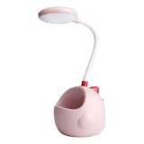 Abajur/luminaria Luz Led Com Usb