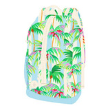 Mochila Farm Coisa Nossa Praia Verão 2023 25x15x41 Cm