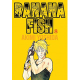 Banana Fish N.8