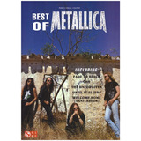 Best Of Metallica.