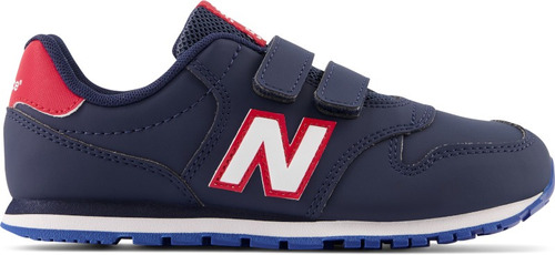 Zapatillas Niños Lifestyle New Balance 500 Azul