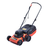 Cortadora De Pasto Dibra R32gb 1600w 1hp Grama Bahiana Bolsa