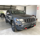 Jeep Grand Cherokee 2018