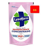 Lysoform Limpiador Líquido Bebe Doypack X 420 Ml