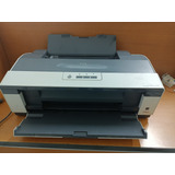 Impresora Epson Stylus Office T1110 Con Sistema Inyeccion C.