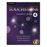 Touchstone 4 (2nd.edition) Student's Book