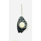 Morseto Retencion Cartuchera Para Fibra Optica Drop Pvc X 2