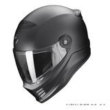 Casco Scorpion Exo Exo-hx1 Full-face Asphalt 3x