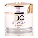 Dip Powder Dnd Dc Neutrals Para Uñas Daisy Dipping Pearl Pin