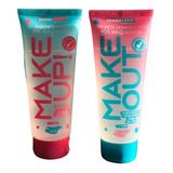 Kit Sabonete Primer + Sabonete Demaquilante Original Make-up