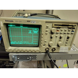 Tektronix Tds 430a 2-channel Oscilloscope 400mhz 100ms/s Ttq