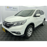   Honda    Crv    2.4  