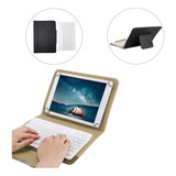 10'' Funda Protectora Para Tableta De + Teclado Bluetooth