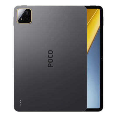 Tablet Xiaomi Poco Pad X1 8gb Ram 512gb Rom Grey Gris | Meses sin interés
