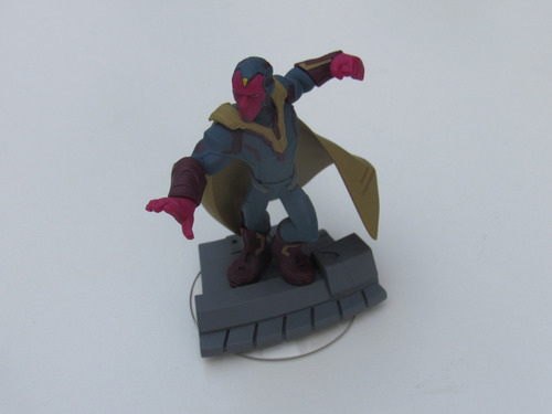 Vision - Marvel Battleground / Original Disney Infinity