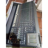 Consola Yamaha Gf 24/12 Impecab Perm X Sonido E Instrumentos