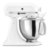 Batidora Kitchenaid Artisan 220v Ksm150p 300w 10 Vel.