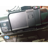 Impressora Hp Deskjet D1660 - Com Defeito 