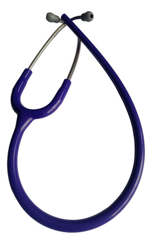 Manguera Repuesto Fonendoscopio Littmann Classic Purple Tubo