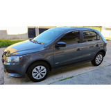 Volkswagen Gol Trend