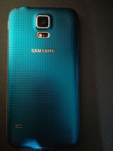 Samsung Galaxy S5