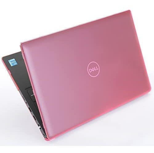 Funda Mcover Para Dell Latitude 15.6 2021/2023 15-3520 Rosa