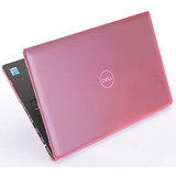 Funda Mcover Para Dell Latitude 15.6 2021/2023 15-3520 Rosa