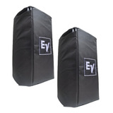 Bag Capa Para Caixa De Som Electro Voice Zlx 12 Par