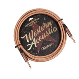 Cable Western Atx30 Plug - Plug 3 Metros Mallado - Oddity