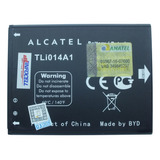 Bateria Alcatel 4028e Pop C3  Tli014a1 Original