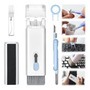 7 En 1 Kit De Limpieza De Auriculares, Limpiador De Teclado 7 En 1 Kit De Limpieza De Auriculares, Limpiador De Teclado