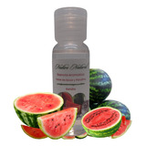 Esencia De Sandia Para Velas De Soya Y Parafina 30 Ml