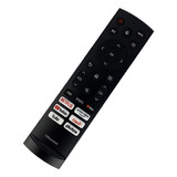 Control Remoto Erf3d90h Para Hisense Tv