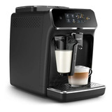 Cafetera Express Automática Philips Ep2231/4 Lattego Tiomusa