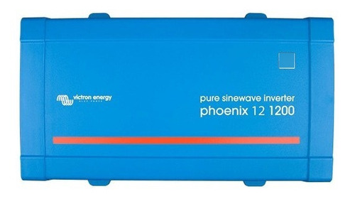 Inversor Victron Phoenix 12v 1200va Ve.direct Onda Pura