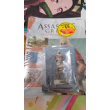 Assassins Creed Revista Con Figura De Colección C/ Envío