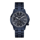 Reloj Hombre Guess Gw0490g4 Original