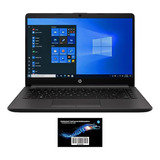 Laptop Hp 255 G8 Amd Ryzen 5-5500u 12 Gb Ram 256 Gb Ssd W11